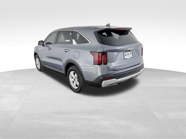 2024 Kia Sorento LX