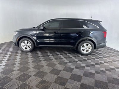 2021 Kia Sorento LX