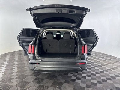 2021 Kia Sorento LX