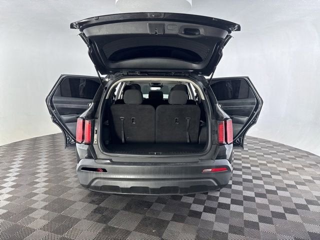 2021 Kia Sorento LX