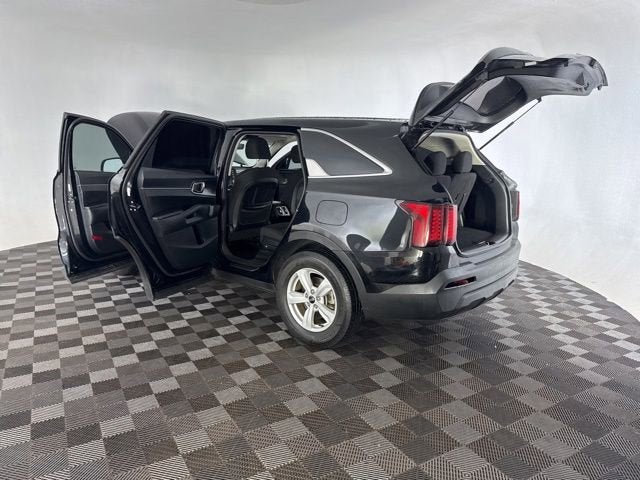 2021 Kia Sorento LX