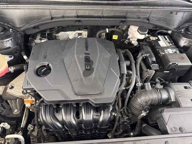 2021 Kia Sorento LX