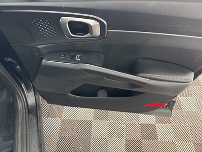 2021 Kia Sorento LX