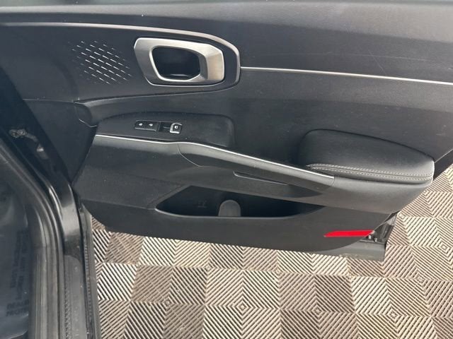 2021 Kia Sorento LX