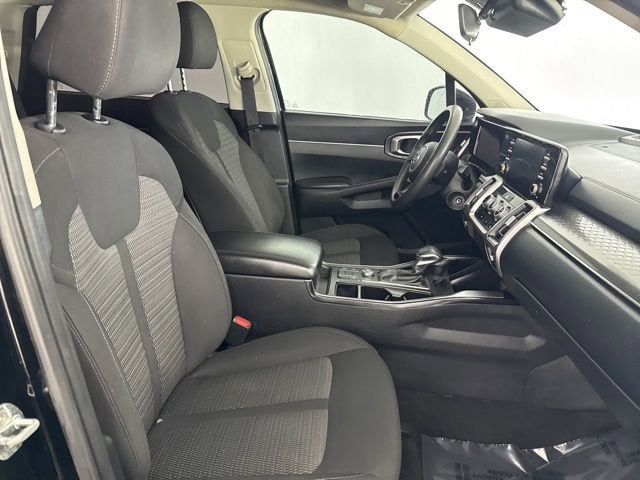 2021 Kia Sorento LX