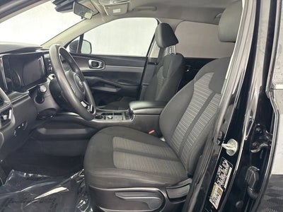 2021 Kia Sorento LX