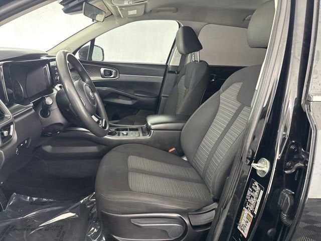 2021 Kia Sorento LX