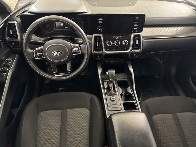 2021 Kia Sorento LX