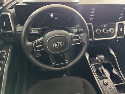 2021 Kia Sorento LX
