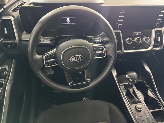 2021 Kia Sorento LX