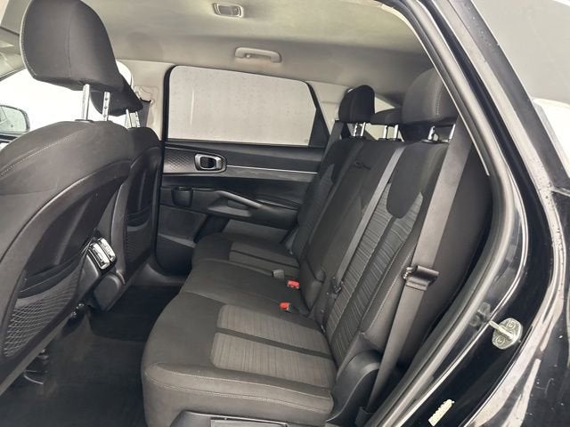 2021 Kia Sorento LX