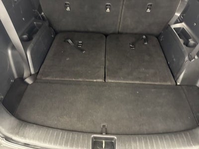 2021 Kia Sorento LX