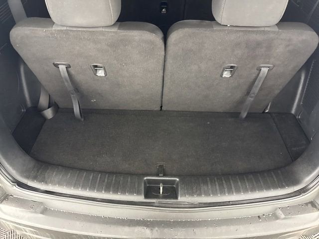 2021 Kia Sorento LX