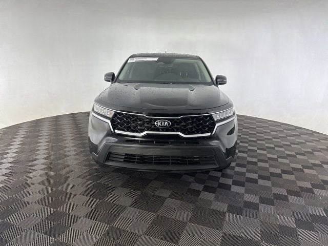 2021 Kia Sorento LX