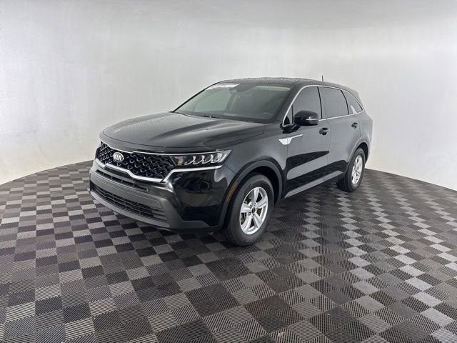 2021 Kia Sorento LX