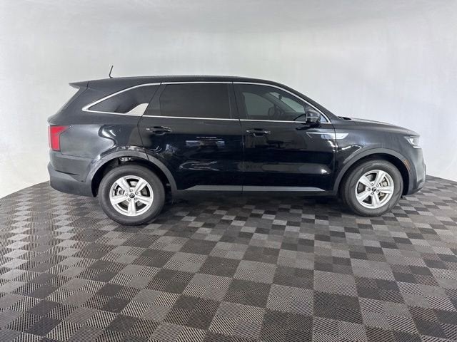 2021 Kia Sorento LX