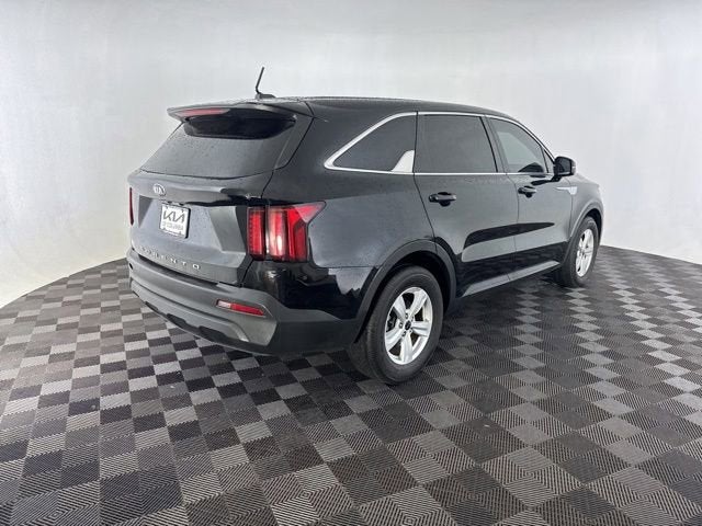 2021 Kia Sorento LX