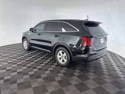 2021 Kia Sorento LX