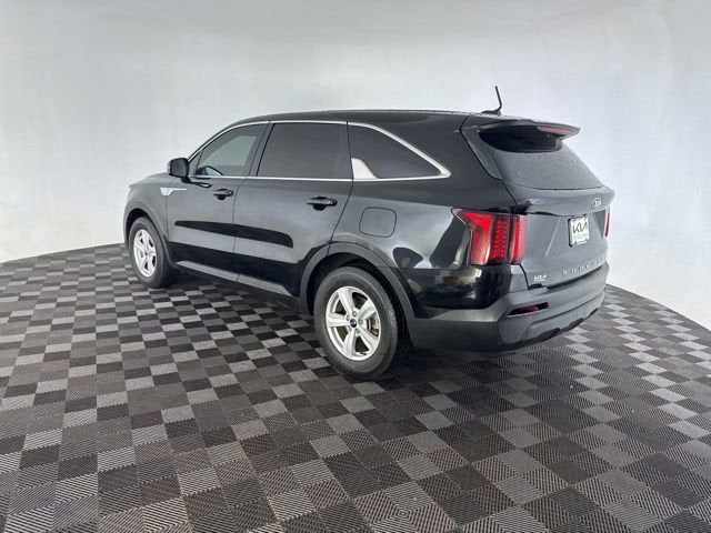 2021 Kia Sorento LX