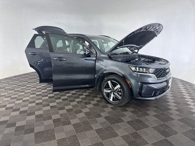 2022 Kia Sorento EX