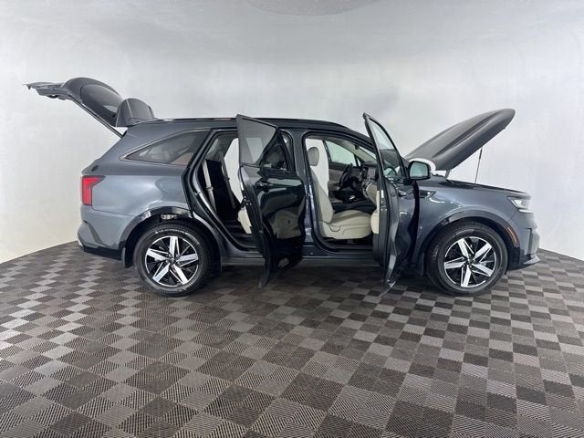 2022 Kia Sorento EX