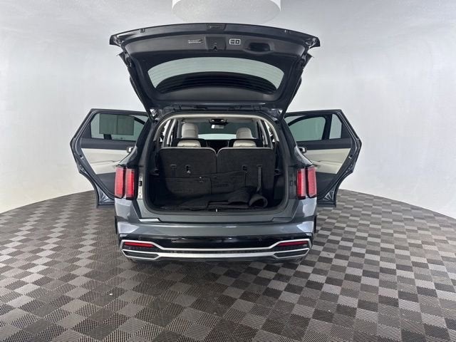 2022 Kia Sorento EX