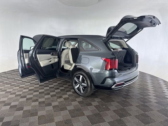 2022 Kia Sorento EX