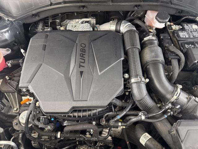 2022 Kia Sorento EX