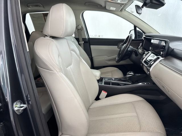 2022 Kia Sorento EX