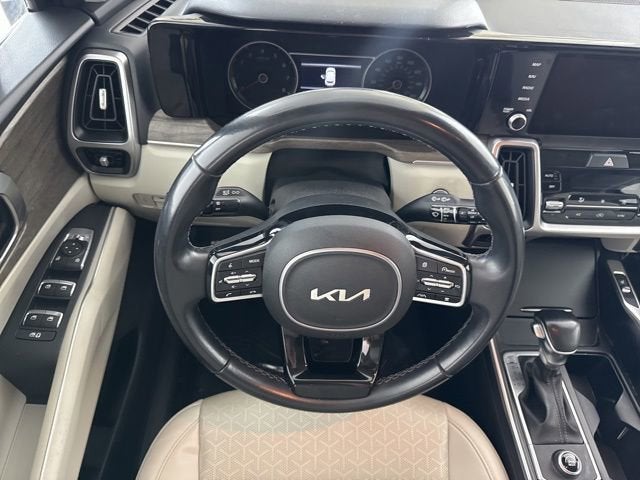 2022 Kia Sorento EX