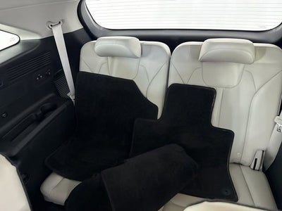 2022 Kia Sorento EX