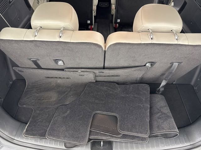 2022 Kia Sorento EX