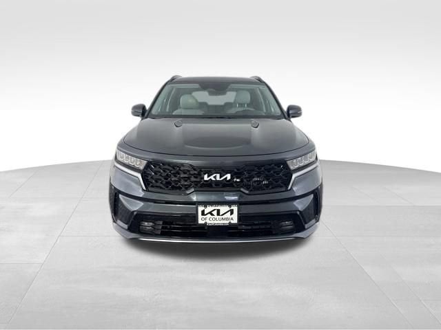 2022 Kia Sorento EX