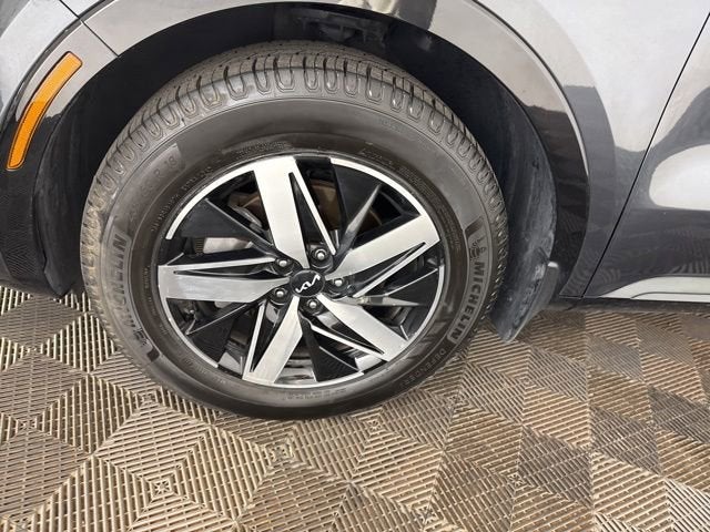 2022 Kia Sorento EX
