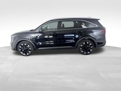 2025 Kia Sorento SX