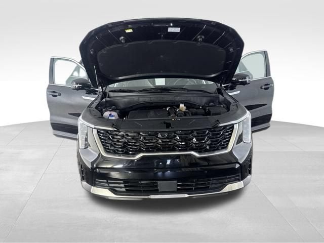 2025 Kia Sorento SX