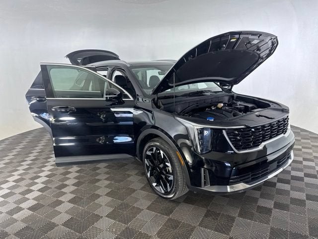 2025 Kia Sorento SX