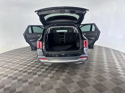 2025 Kia Sorento SX