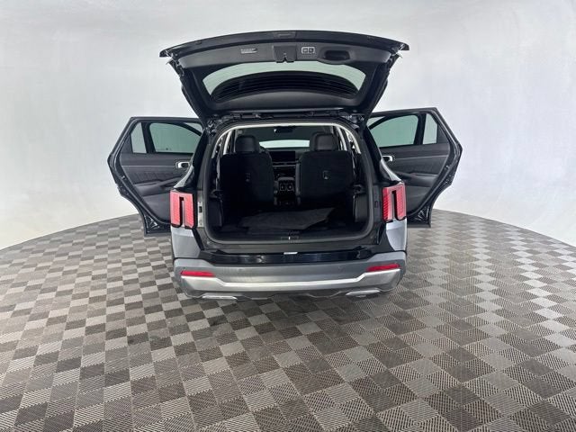 2025 Kia Sorento SX