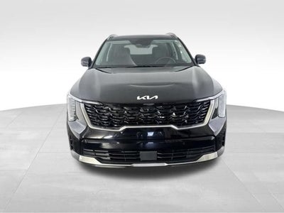 2025 Kia Sorento SX