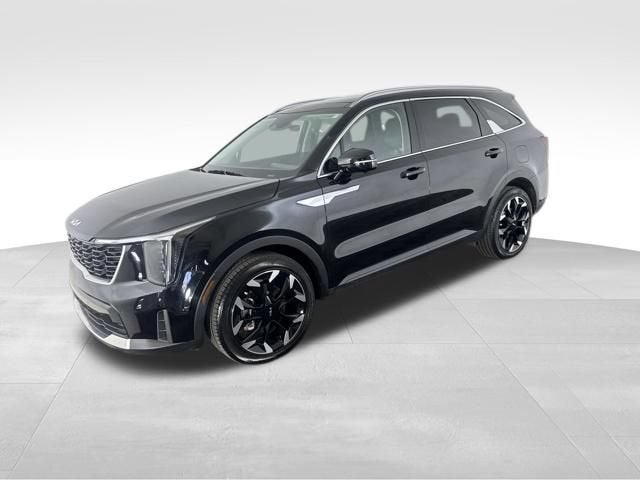 2025 Kia Sorento SX