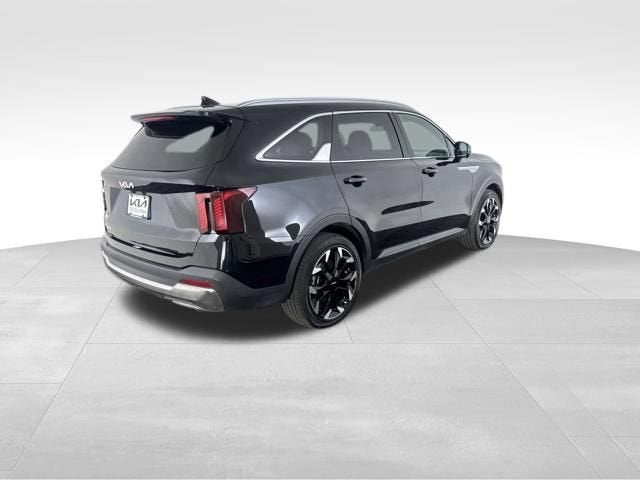 2025 Kia Sorento SX