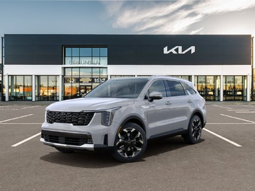 2026 Kia Sorento SX