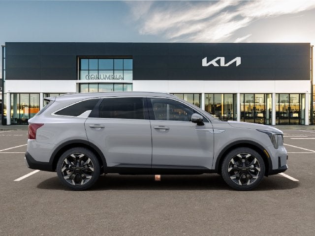 2026 Kia Sorento SX