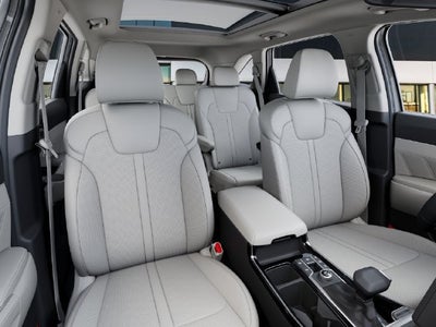 2026 Kia Sorento SX