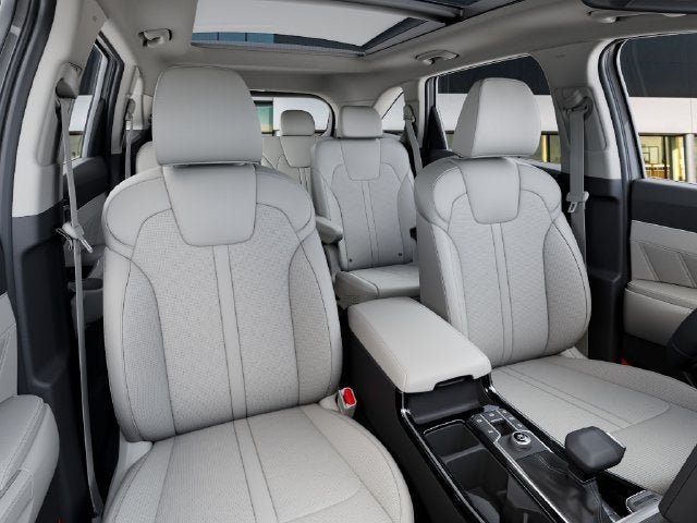2026 Kia Sorento SX