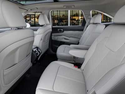 2026 Kia Sorento SX