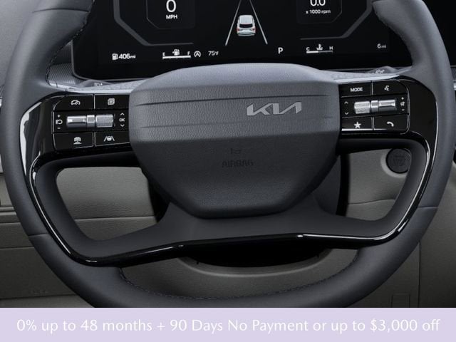 2026 Kia Sorento SX