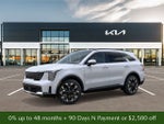 2026 Kia Sorento SX