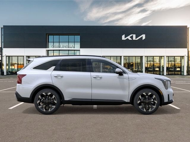 2026 Kia Sorento SX